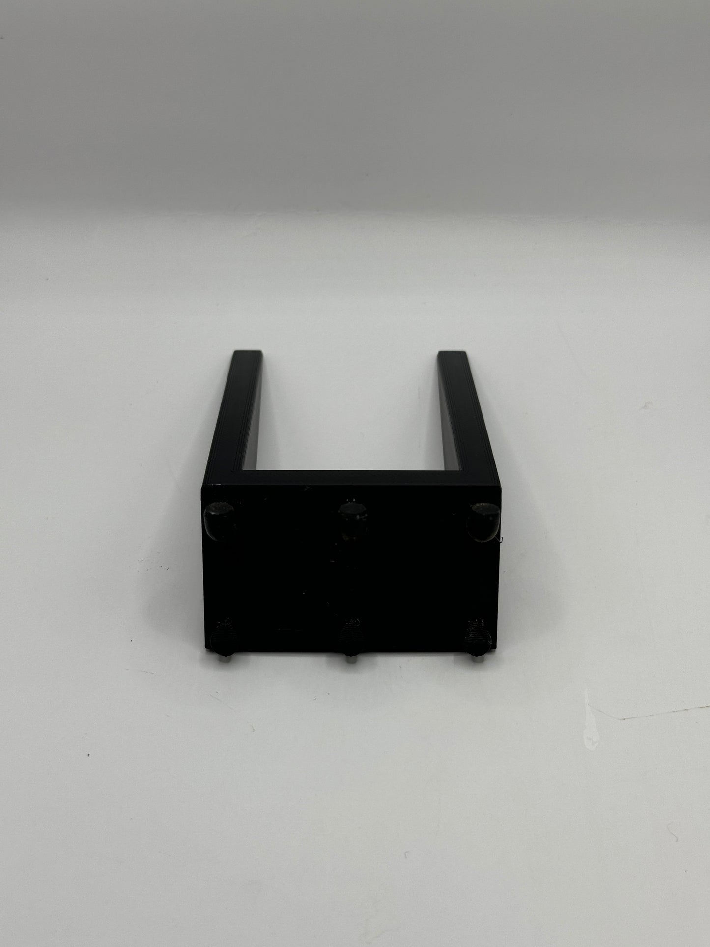 Peg Board Drill Holder