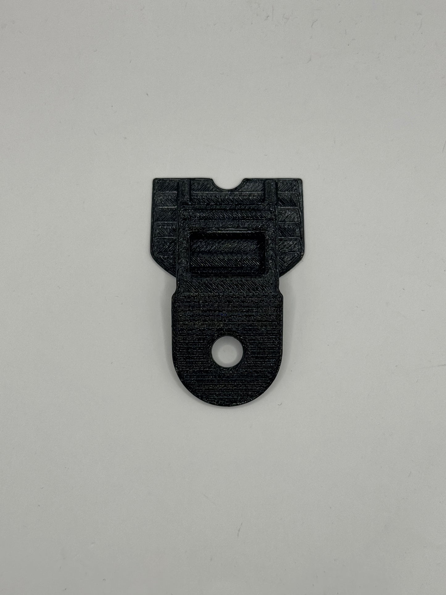 6 Pack - Luna's Can Opener Safe Easy Way to open and seal soda cans to protect drinks and nails