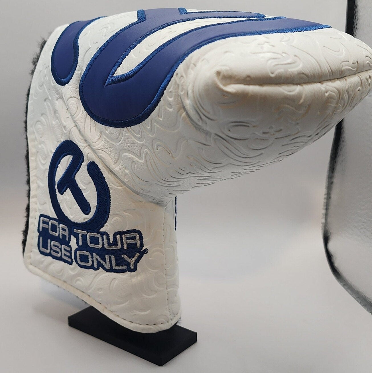 Scotty Cameron Putter Headcover Display Wall Mount Display For Headcover Collection Display for Scotty Cameron Headcover Display for Wall
