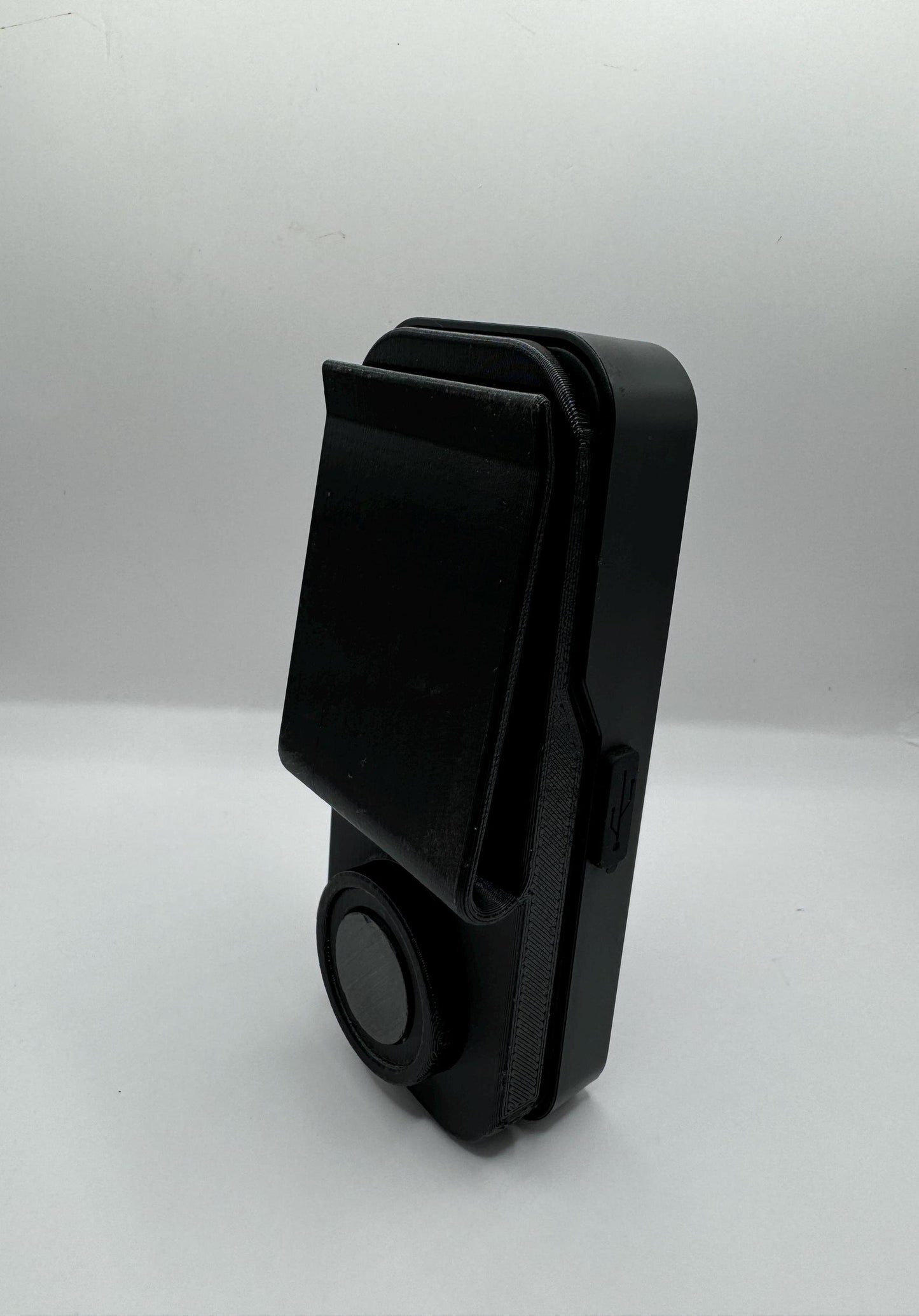Alphard V2 Remote Belt Clip & Magnet Adapter for Alphard V2 Remote magnet adapter for Alphard V2 Remote Belt Clip for Alphard V2 Remote