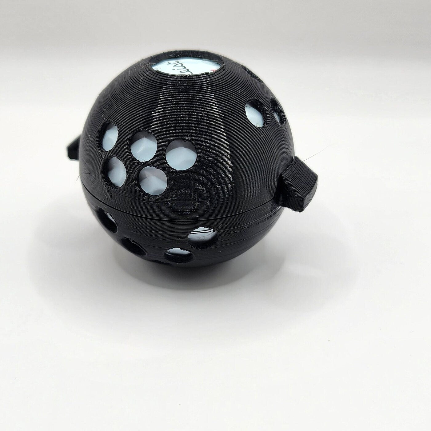 MLM Ball Marker for MLM2 PRO Dot Maker with easy connect tabs for ball marking your ball for MLM Pro Ball Marker with lock tabs for Marks