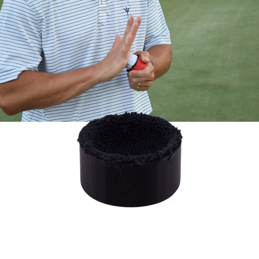 Luna's Ball Washer - Black variant hero image