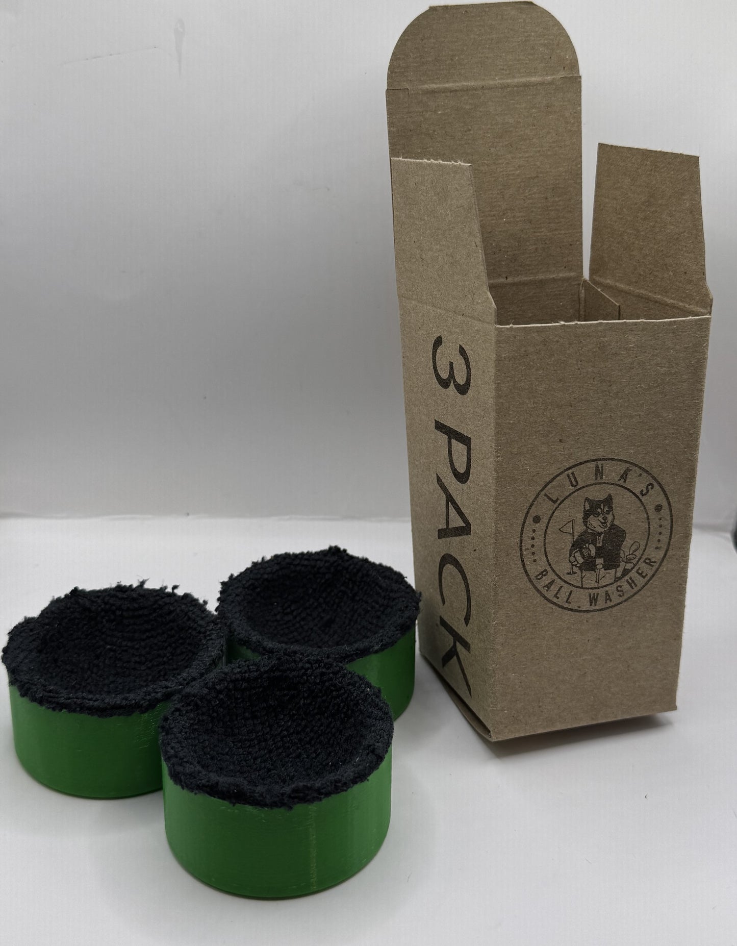 Golf Ball Washer for Golf Balls cleaner for golf tool for cleaning golf ball cleaning golf ball on the green golf ball tool