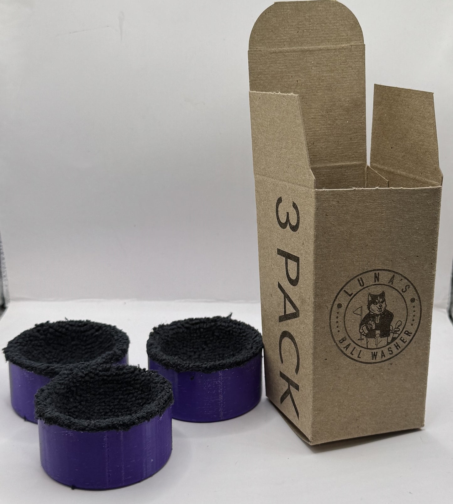 Golf Ball Washer for Golf Balls cleaner for golf tool for cleaning golf ball cleaning golf ball on the green golf ball tool