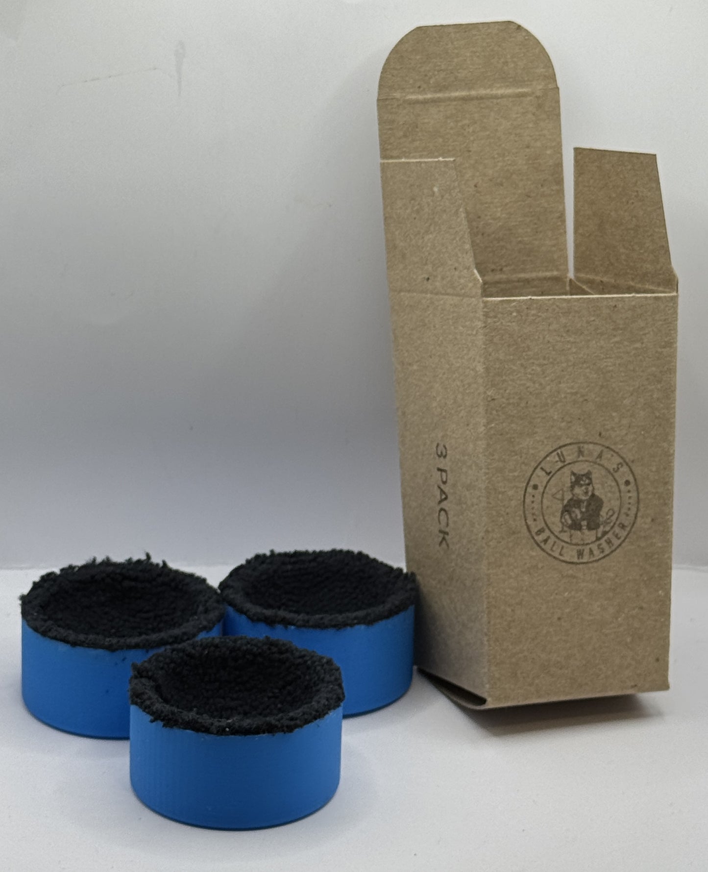 Golf Ball Washer for Golf Balls cleaner for golf tool for cleaning golf ball cleaning golf ball on the green golf ball tool