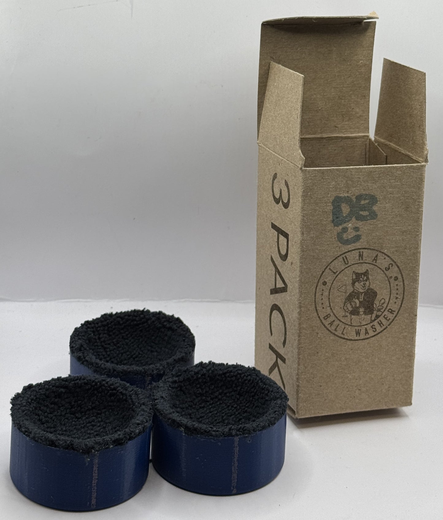 Golf Ball Washer for Golf Balls cleaner for golf tool for cleaning golf ball cleaning golf ball on the green golf ball tool
