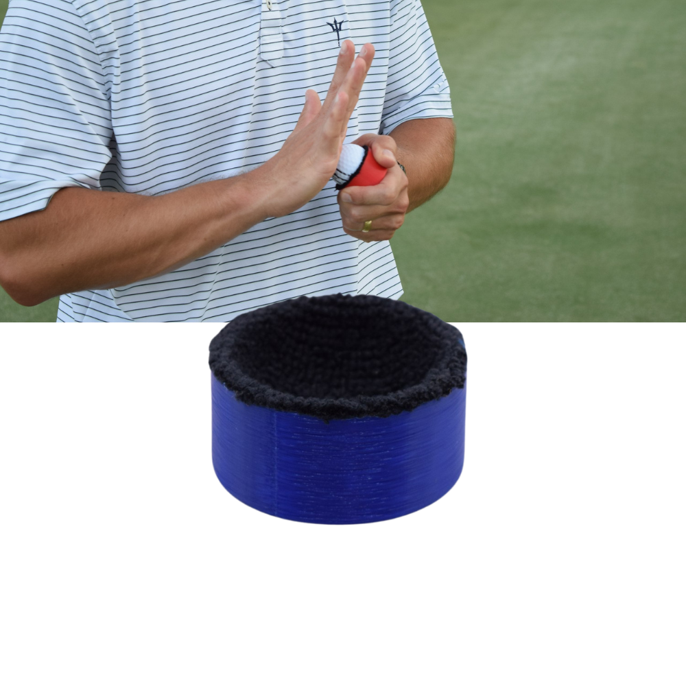 Luna's Ball Washer - Blue variant hero image