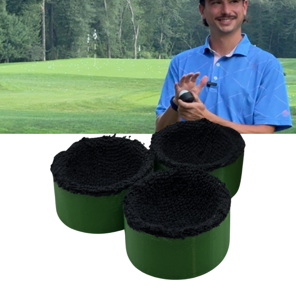 Golf Ball Washer for Golf Balls cleaner for golf tool for cleaning golf ball cleaning golf ball on the green golf ball tool