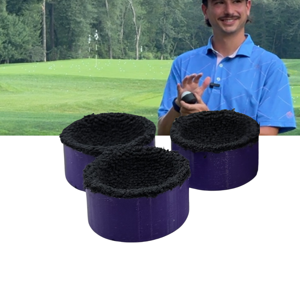 Golf Ball Washer for Golf Balls cleaner for golf tool for cleaning golf ball cleaning golf ball on the green golf ball tool