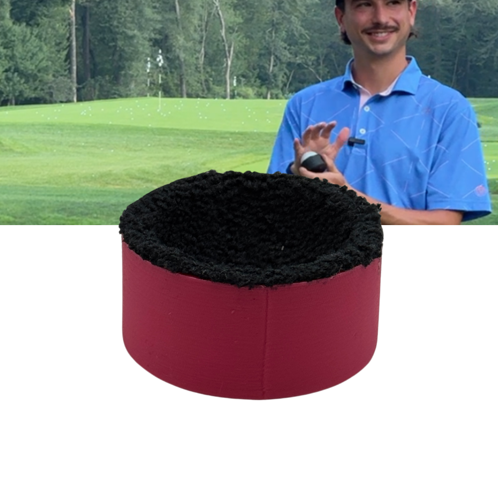 Golf Ball Washer for Golf Balls cleaner for golf tool for cleaning golf ball cleaning golf ball on the green golf ball tool
