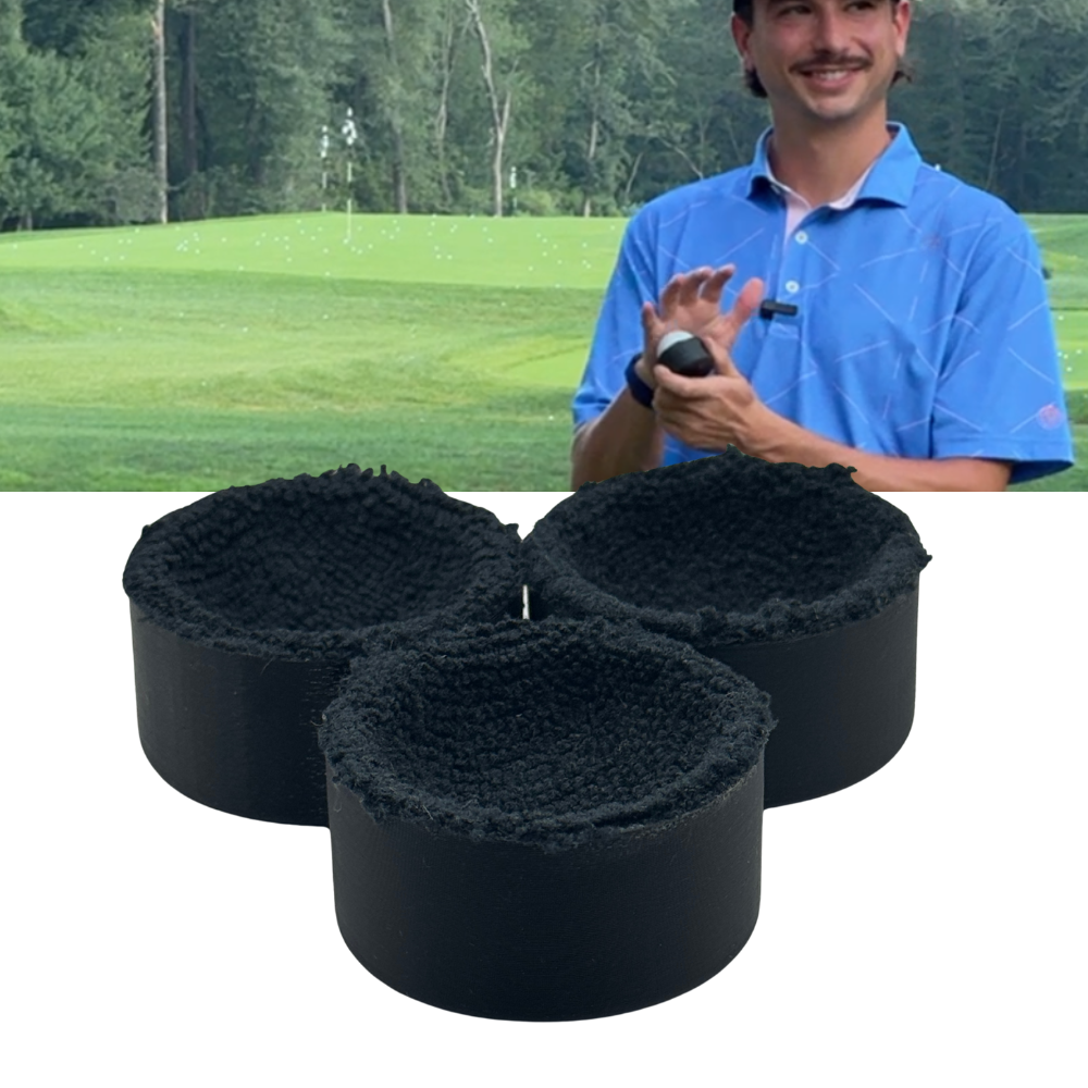 Golf Ball Washer for Golf Balls cleaner for golf tool for cleaning golf ball cleaning golf ball on the green golf ball tool