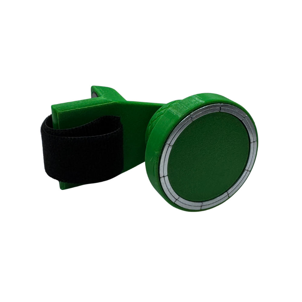 Golf Cart MagSafe Phone Mount for golf cart phone holder for golf cart accessories for golf phone for golfers who need phone in cart