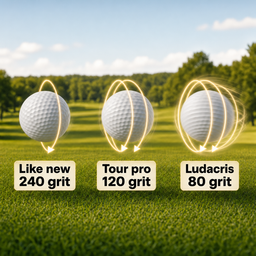 Spec out your Club