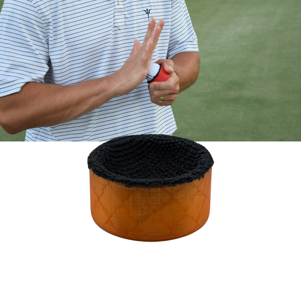Luna's Ball Washer in Ember