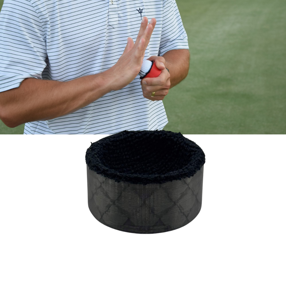Luna's Ball Washer in Graphite