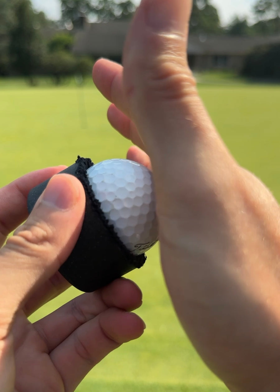 Roll the rock