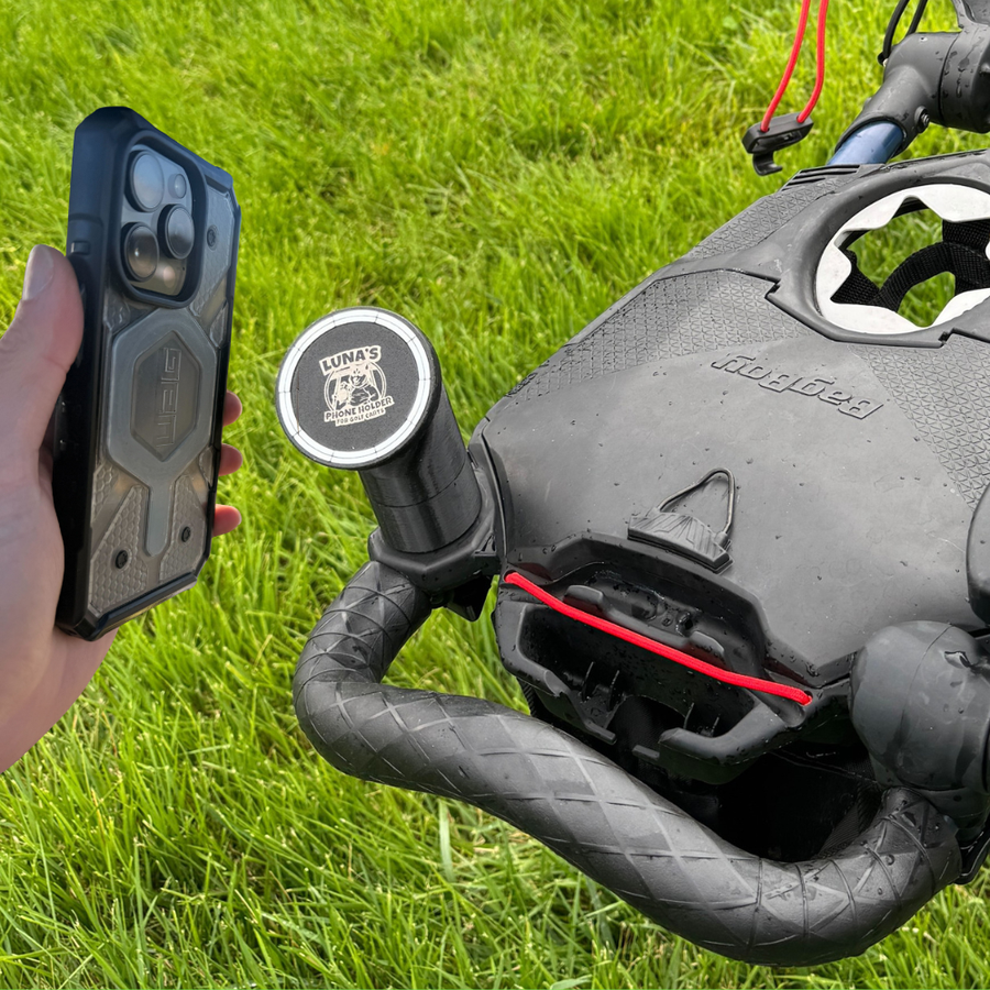 Mount Your Phone